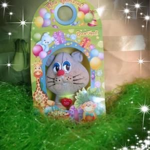 Meet your Posher, Natalia